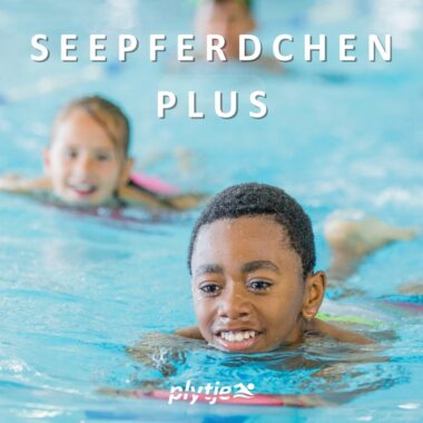 Seepferdchen Plus