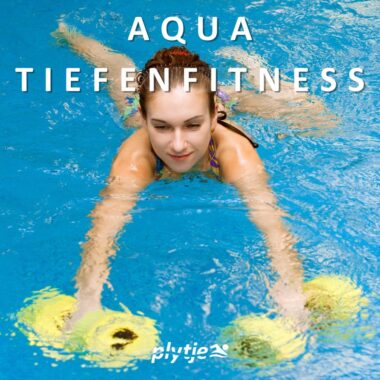 Aqua Tiefenfitness (Jetzt neu im Programm)