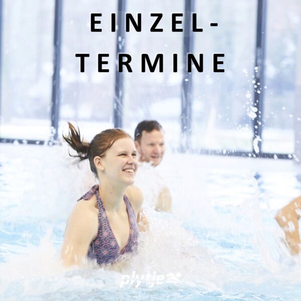 Aqua Zumba® Einzeltermine