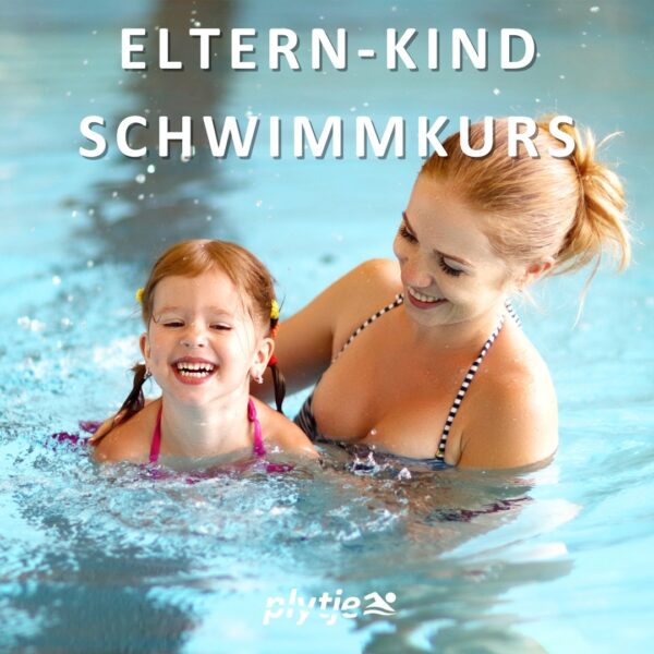 Eltern-Kind Schwimmkurs