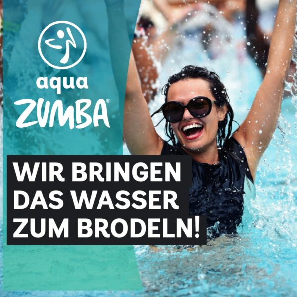 Aqua Zumba®
