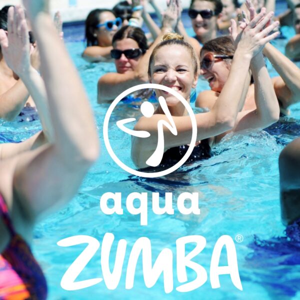 Aqua Zumba® Halloween Special