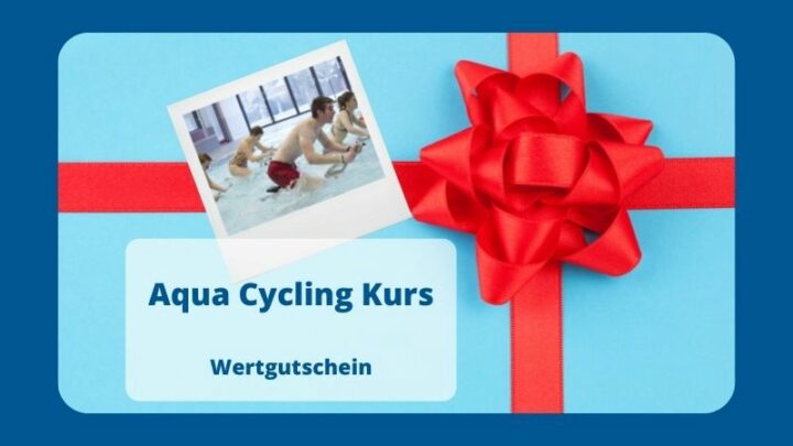 Aqua Cycling