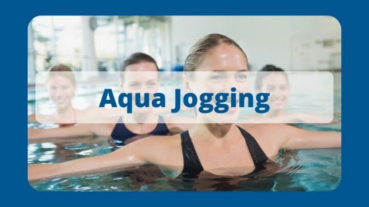 Aqua Jogging