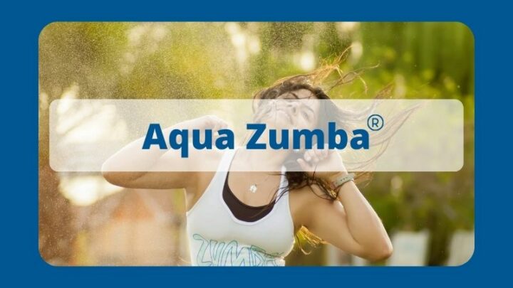 Aqua Zumba