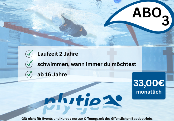 Plytje-Club 24 Monate